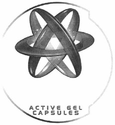 Свідоцтво торговельну марку № 154781 (заявка m201102463): active gel capsules