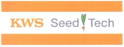 Свідоцтво торговельну марку № 134844 (заявка m201000060): kws seed tech