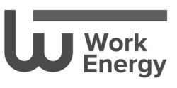 Свідоцтво торговельну марку № 343379 (заявка m202203493): work energy