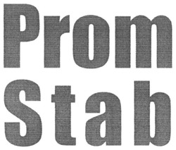 Свідоцтво торговельну марку № 335100 (заявка m202117329): prom stab