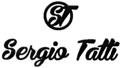 Свідоцтво торговельну марку № 213630 (заявка m201512245): st; sergio tatti