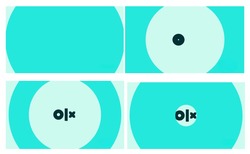 Заявка на торговельну марку № m202512164: olx; о