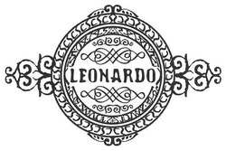 Заявка на торговельну марку № m201720395: leonardo