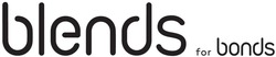 Заявка на торговельну марку № m202127525: blends for bonds