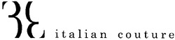 Свідоцтво торговельну марку № 175992 (заявка m201209360): bb italian couture; 33; зз; вв