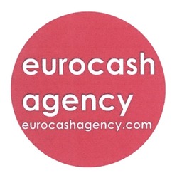 Заявка на торговельну марку № m202304056: eurocashagency.com; eurocash agency