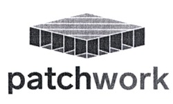 Свідоцтво торговельну марку № 319343 (заявка m202125222): patchwork