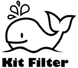 Свідоцтво торговельну марку № 273922 (заявка m201803026): kit filter
