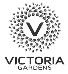 Свідоцтво торговельну марку № 242766 (заявка m201620432): victoria gardens