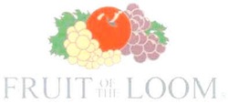 Свідоцтво торговельну марку № 101667 (заявка m200710103): fruit of the loom