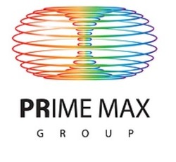Свідоцтво торговельну марку № 335045 (заявка m202113422): prime max group