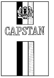 Свідоцтво торговельну марку № 6779 (заявка 92120560): capstan