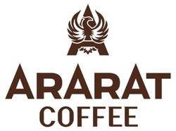 Заявка на торговельну марку № m202411333: а; ararat coffee
