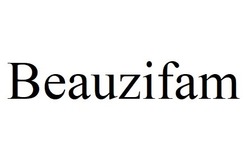 Свідоцтво торговельну марку № 321378 (заявка m202019017): beauzifam