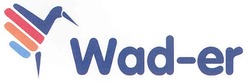 Свідоцтво торговельну марку № 151383 (заявка m201101204): wad-er; wader