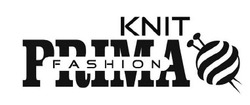 Свідоцтво торговельну марку № 283296 (заявка m201825409): knit prima fashion