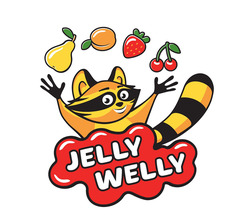 Заявка на торговельну марку № m202307559: jelly welly