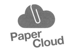 Заявка на торговельну марку № m201819898: paper cloud