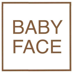 Свідоцтво торговельну марку № 339842 (заявка m202128876): baby face