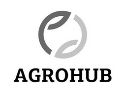 Свідоцтво торговельну марку № 272411 (заявка m201805992): agrohub