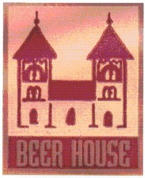 Свідоцтво торговельну марку № 34662 (заявка 2001053341): beer house
