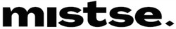Свідоцтво торговельну марку № 314711 (заявка m202009502): mistse.