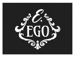 Заявка на торговельну марку № m202521885: е; ego