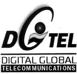 Свідоцтво торговельну марку № 26779 (заявка 2000052129): dgtel; digital global telecommunications