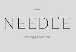 Свідоцтво торговельну марку № 338452 (заявка m202126271): needle; new; sewing generation