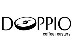 Заявка на торговельну марку № m202312688: doppio coffee roastery