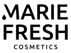 Заявка на торговельну марку № m202213454: marie fresh cosmetics