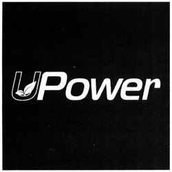 Свідоцтво торговельну марку № 338092 (заявка m201907934): upower; u power