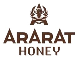 Заявка на торговельну марку № m202411332: а; ararat honey