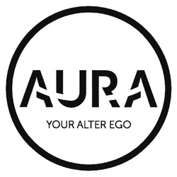 Заявка на торговельну марку № m201715718: aura; your alter ego