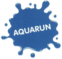 Свідоцтво торговельну марку № 288487 (заявка m201830292): aquarun
