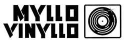 Свідоцтво торговельну марку № 305109 (заявка m201921104): myllo vinyllo