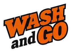Заявка на торговельну марку № m201706487: wash and go