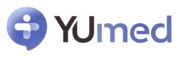 Заявка на торговельну марку № m202606727: +; yu med; yumed