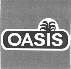 Свідоцтво торговельну марку № 60395 (заявка 20040808412): oasis