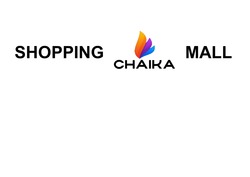 Заявка на торговельну марку № m202521034: shopping mall chaika
