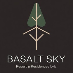 Заявка на торговельну марку № m202607258: resort & residences lviv; basalt sky