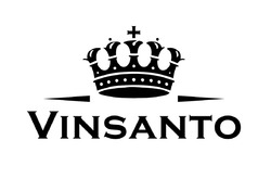 Заявка на торговельну марку № m202417005: vinsanto