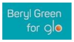 Заявка на торговельну марку № m202215203: beryl green for glo