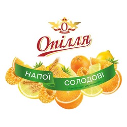 Заявка на торговельну марку № m202419021: opillia; 1851; напої солодові безалкогольні ферментовані; опілля