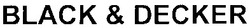 Свідоцтво торговельну марку № 185215 (заявка m201217886): black & decker