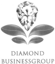 Свідоцтво торговельну марку № 220501 (заявка m201510184): diamond businessgroup