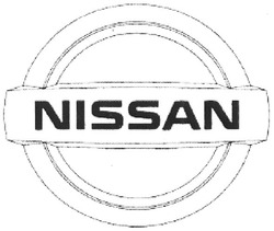 Свідоцтво торговельну марку № 163233 (заявка m201114396): nissan