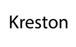 Свідоцтво торговельну марку № 340317 (заявка m202127783): kreston