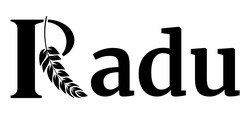 Заявка на торговельну марку № m202510523: radu