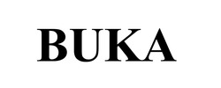 Заявка на торговельну марку № m202507224: buka